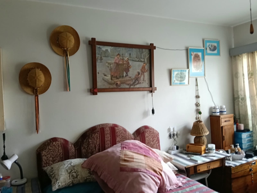 0 Bedroom Property for Sale in Frankfort Free State